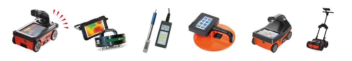 KEYTEC 販売パートナー