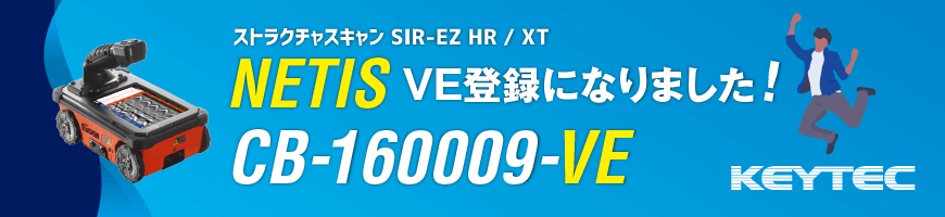 SIR-EZ XT NETIS