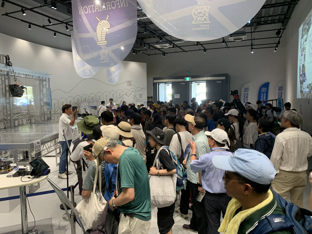 KEYTEC 万博